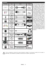 Preview for 98 page of Finlux FL4923SMART Owner'S Manual