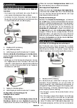 Preview for 144 page of Finlux FL4923SMART Owner'S Manual