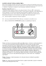 Preview for 5 page of Finlux FR-CF100DA+W Instructions For Use And Maintenance Manual