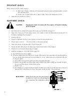 Preview for 14 page of Finn T30 HydroSeeder SD Parts And Operator'S Manual