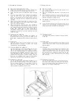 Preview for 9 page of Finnlo ALPINE III Owner'S Manual