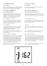 Preview for 13 page of Finnlo Maximum 3574 Manual