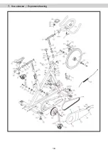 Preview for 17 page of Finnlo SPEED BIKE CRS II Manual