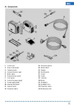 Preview for 11 page of FINO 50862 User Information