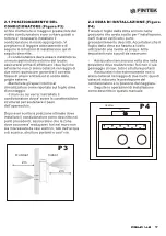 Preview for 7 page of Fintek OSLO 4.2 Installation Manual. Instructions For Use