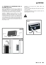 Preview for 53 page of Fintek OSLO 4.2 Installation Manual. Instructions For Use