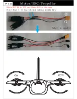 Preview for 16 page of Finwing Technology Traveler T1160 V2 User Manual