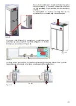 Preview for 20 page of FIOCCHETTI ECT-F TOUCH User And Maintenance Manual