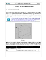 Preview for 16 page of FIORENTINI BIG 38 Instructions For Use And Maintenance Manual