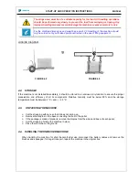 Preview for 17 page of FIORENTINI BIG 38 Instructions For Use And Maintenance Manual