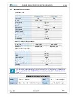 Preview for 9 page of FIORENTINI ECOMINI 430 Instructions For Use And Maintenance Manual