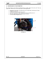 Preview for 31 page of FIORENTINI I 16 Operating Instructions And Maintenance Manual