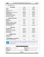 Preview for 9 page of FIORENTINI I 42/60 GAS User Manual