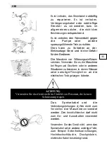 Preview for 34 page of FIORENTINI K1000 Use And Maintenance Manual