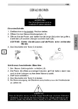 Preview for 37 page of FIORENTINI K1000 Use And Maintenance Manual