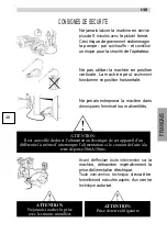 Preview for 47 page of FIORENTINI K1000 Use And Maintenance Manual