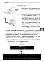 Preview for 50 page of FIORENTINI K1000 Use And Maintenance Manual