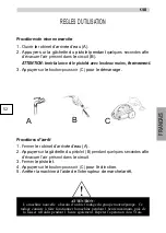 Preview for 51 page of FIORENTINI K1000 Use And Maintenance Manual