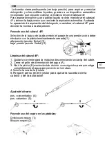 Preview for 66 page of FIORENTINI K1000 Use And Maintenance Manual