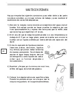 Preview for 67 page of FIORENTINI K1000 Use And Maintenance Manual