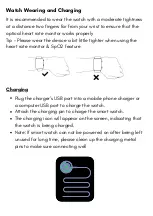 Preview for 19 page of Fire Boltt BSW029 User Manual