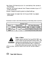 Preview for 4 page of Fire Cam MINI 1080 User Manual