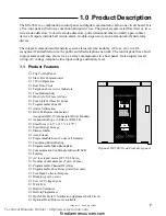 Preview for 7 page of Fire-Lite Alarms MS-5012 Installation, Operation, And Programming Manual