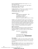 Preview for 12 page of Fire-Lite Alarms MS-5012 Installation, Operation, And Programming Manual