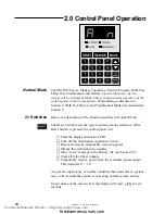 Preview for 14 page of Fire-Lite Alarms MS-5012 Installation, Operation, And Programming Manual