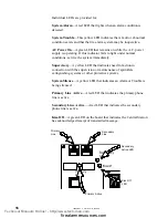 Preview for 16 page of Fire-Lite Alarms MS-5012 Installation, Operation, And Programming Manual