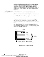 Preview for 28 page of Fire-Lite Alarms MS-5012 Installation, Operation, And Programming Manual