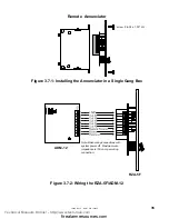 Preview for 35 page of Fire-Lite Alarms MS-5012 Installation, Operation, And Programming Manual