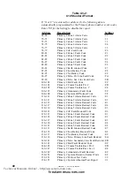 Preview for 40 page of Fire-Lite Alarms MS-5012 Installation, Operation, And Programming Manual