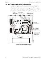 Preview for 18 page of Fire-Lite FCPS-24FS6 Installation Manual