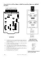 Preview for 26 page of Fire-Lite SENSISCAN 2000 Nstallation, Operation And Programming Manual