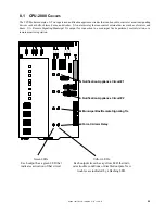 Preview for 59 page of Fire-Lite SENSISCAN 2000 Nstallation, Operation And Programming Manual