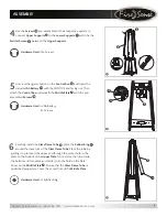 Preview for 6 page of Fire Sense 60523 Manual