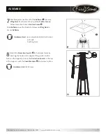 Preview for 7 page of Fire Sense 60523 Manual