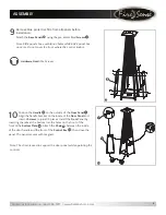 Preview for 8 page of Fire Sense 60523 Manual