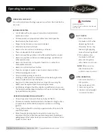 Preview for 13 page of Fire Sense 60523 Manual