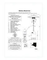 Preview for 3 page of Fire Sense FireSense 60698 Owner'S Manual