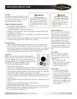 Preview for 10 page of Fire Sense LIP-10A-TGG-LPG-SP Manual