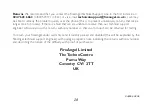 Preview for 30 page of FireAngel CO-828 User Manual