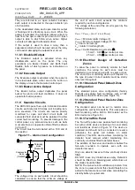 Preview for 29 page of FireClass DUO-CEL Application Manual