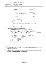 Preview for 41 page of FireClass DUO-CEL Application Manual