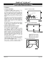 Preview for 27 page of FireFlex Systems Inc. N2 BLAST Owner'S Operation & Maintenance Manual