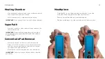 Preview for 10 page of Firefly FireFly 2Plus User Manual