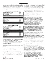 Preview for 14 page of Firegear ANF-L48 Instructions Manual