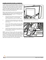 Preview for 9 page of Firegear FPB-1414DSI/N Installation And Operating Instructions Manual