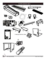 Preview for 12 page of Firegear FPB-24LTFS-N Installation And Operating Instructions Manual